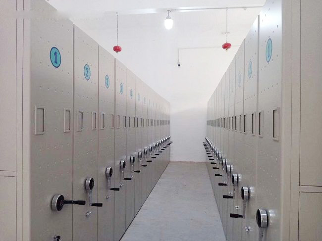 密集架檔案柜 密集架檔案柜